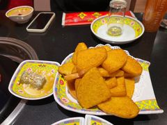 -芦月轩羊蝎子(劲松店)