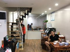 -苏生鸭血粉丝(鹿鸣路店)