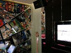 -乐道好声音量贩式KTV(北行店)