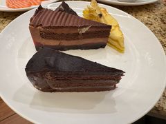 -禾斗海鲜自助(市南银座店)