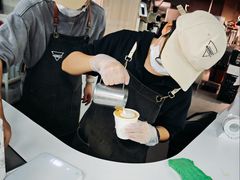 -Manner Coffee(芮欧百货店)