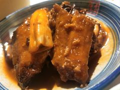 -小吊梨汤·北京菜·烤鸭(鸟巢店)