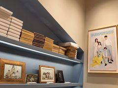 -海马体照相馆(上海月星环球港店)