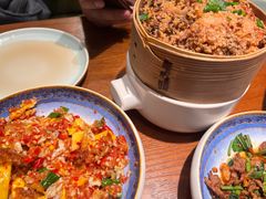 -云海肴·汽锅鸡·云南菜(苏州中心店)