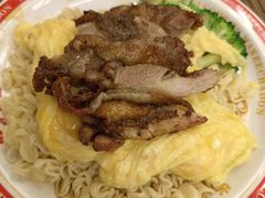鸡扒捞丁-孖记茶档·热腾茶餐(江南西plus店)