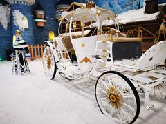 -世界之窗阿尔卑斯冰雪世界