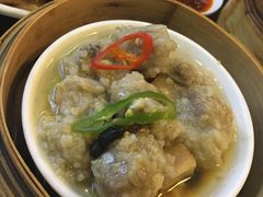 蒜香金牌排骨-添运来(茶园奥园广场店)