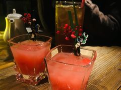 -胡桃里音乐酒馆(环亚凯瑟琳广场店)