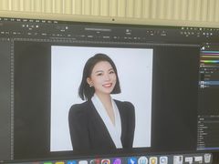 -海马体照相馆(环贸iapm大师爱情店)