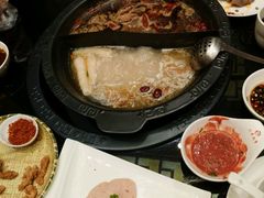 -川中故事·成都老火锅(东书房店)
