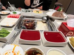 -海底捞火锅(荣盛广场店)