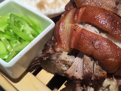 -田园北魏家宴·大同菜(御东店)