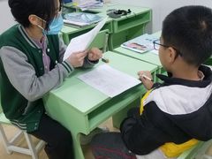 -学知乐教育·幼小衔接·小学科辅导(嘉定镇校区)