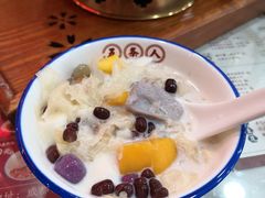 -五条人糖水铺(凯德天府店)