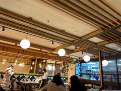 大堂-Home Thai·泰谣(王府井apm店)