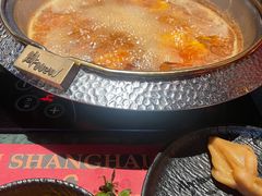 -牛New寿喜烧(金鹰世界店)
