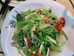 -新凯旋烧烤·燕姐千岛湖土菜