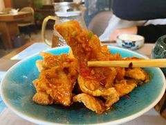 -君霖海鲜私房菜(春柳店)