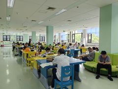 -天津图书馆(复康路馆)