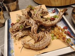 -龙虾奇迹(大华三路店)