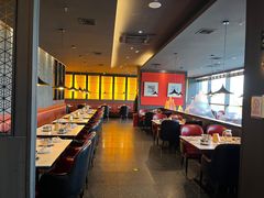 -九月海·海鲜自助(世纪东方店)