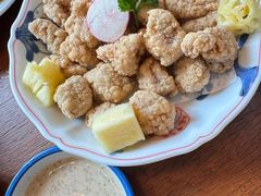 -林四喜·闽南传家菜(鼓浪屿店)