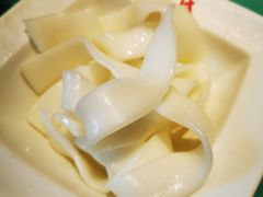 -曲氏老北京涮肉(摩尔店)