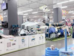 -迪卡侬(西华店)