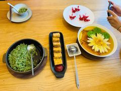 -无味舒食(环岛路店)