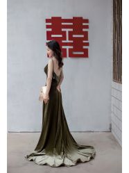 -MECCI婚礼摄影跟拍(红东方广场店)