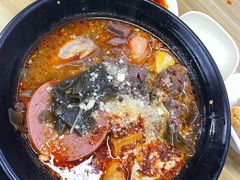 -四川老牛麻辣烫(北门桥店)