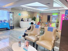 -劲松口腔医院(蓝色港湾院)