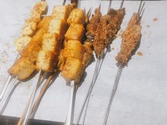 -冰城小镇音乐串吧·聚会餐厅(百子湾店)