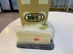 -姆们M Sweetie Cake(三里屯店)
