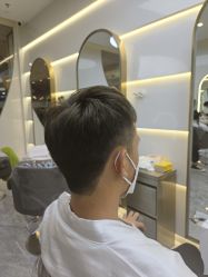 -COSMO PRO造型