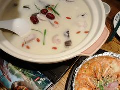 -老阿爸鲜鱼土菜(昆山花桥店)