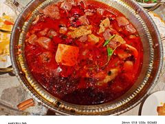 -樽宴酒楼·地道川菜·品质聚会·生日宴请