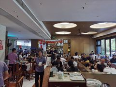 -军嫂饺子馆(岳家寨小区店)