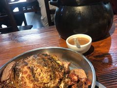 -农汤老店(顺联公园里店)