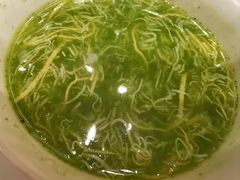 -香乐园·淮扬菜中餐厅·Shang Garden(福田香格里拉店)