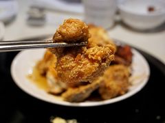 -梨满园韩国料理