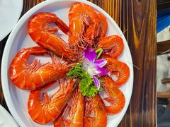 -琼大师东方烤乳猪(亚特兰蒂斯店)