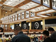 -万岁寿司(万国店)