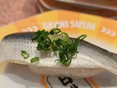 -元气寿司(东方宝泰店)