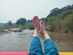 -长泰漂流水陆空景区