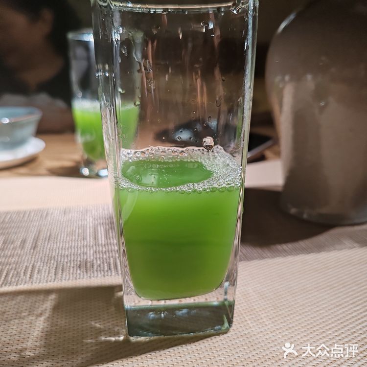 美味素食新概念|青雅茶素