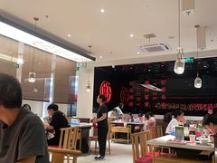 -虾吃虾涮.虾火锅.肉蟹煲(步步高梅溪新天地店)
