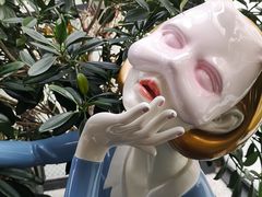 -大树餐厅(红旗街万达店)