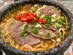 -浩海火燒雲傣家菜(芮欧百货店)