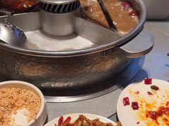 -巴奴毛肚火锅(二七万达店)